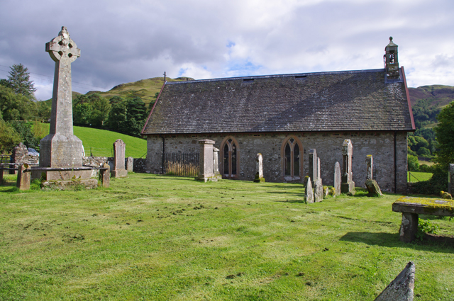 St Maelrubha’s Well: tradición, culto y continuidad en las Highlands de Escocia