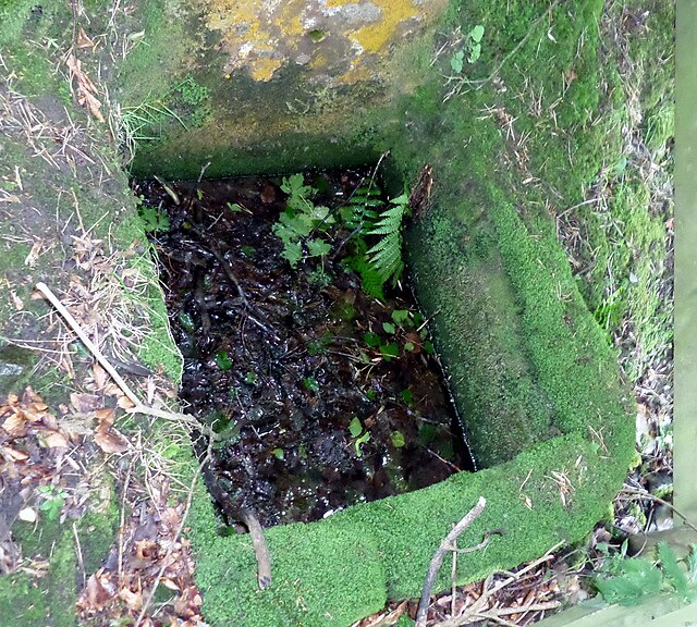 pozo actual The_Ladys_Well