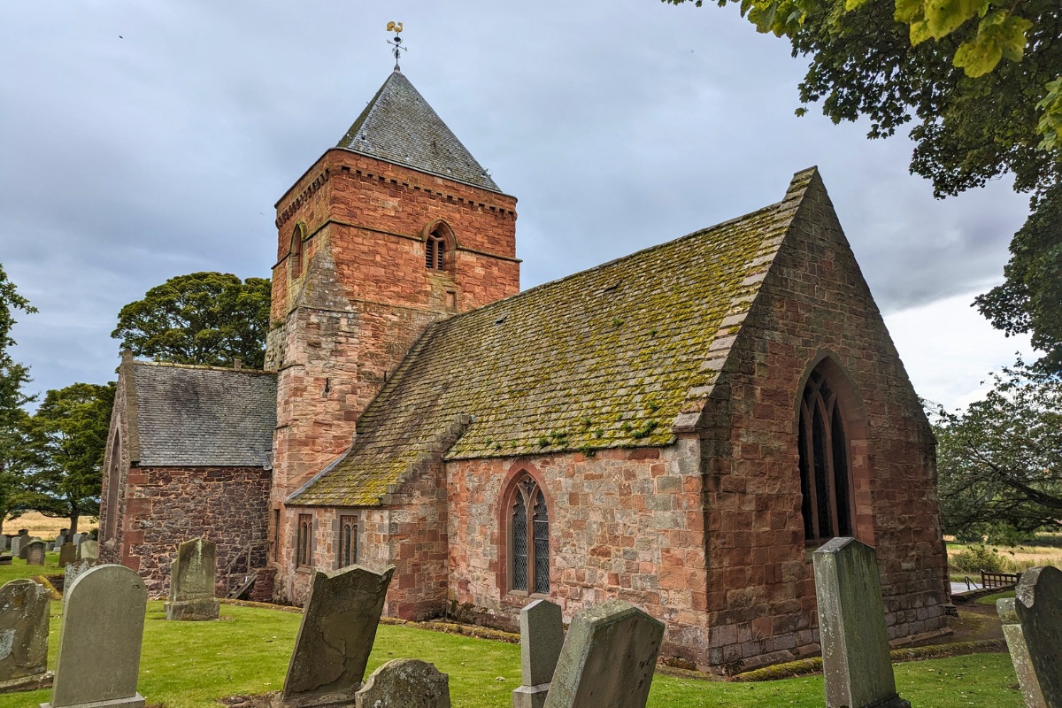 St Mary's Parish Church